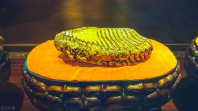 ​得道高僧火化后会幻化舍利，是骗局还是真相？科学又如何解释？