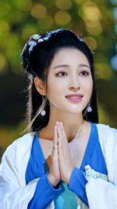 ​甘婷婷-古装美女