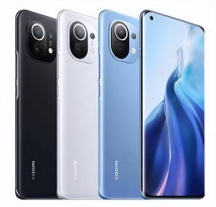 ​盘点4款小米旗舰级靓机，近乎完美没有缺点，有款实力比苹果更强