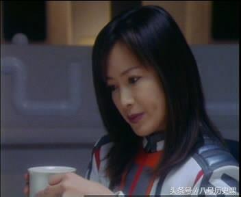 盘点历部奥特曼中的女神 哪个曾经给你留下深刻印象