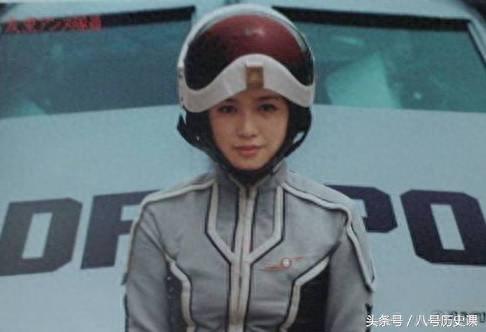 盘点历部奥特曼中的女神 哪个曾经给你留下深刻印象