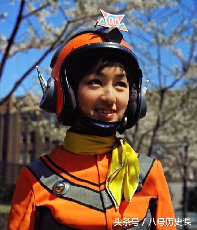 盘点历部奥特曼中的女神 哪个曾经给你留下深刻印象