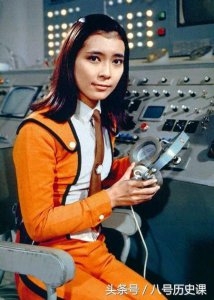 ​盘点历部奥特曼中的女神 哪个曾经给你留下深刻印象