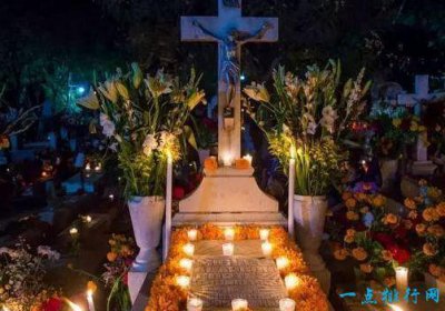 ​十大世界上最美的公墓有哪些