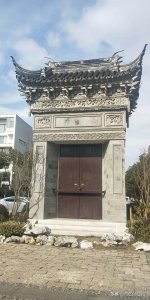 ​苏州斜塘老街-品味独特人文江南，享受苏式慢生活