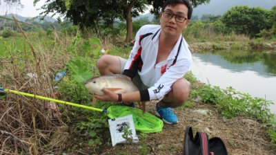 ​冬季钓鱼如何调漂？告诉你几个实战调漂技巧