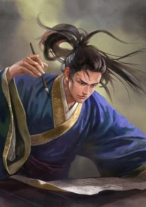 ​文学成就跟李白苏轼并列的曹植 当不上魏王世子也是有原因的