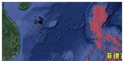 ​刚刚传来重磅消息，菲律宾和中国在南海再次爆发冲突