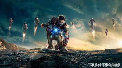 ​复仇者联盟2中，奥创并非钢铁侠创造，这些冷知识你都知道吗？