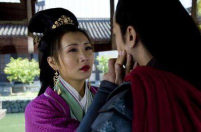 ​吕布死后，貂蝉真的被曹孟德霸占了？