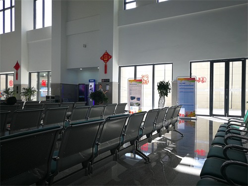 西兰高铁旅途随拍之：甘肃定西北站记录，西部高铁，畅享时空