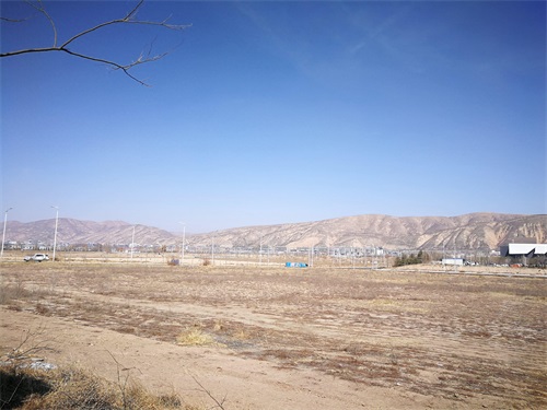 西兰高铁旅途随拍之：甘肃定西北站记录，西部高铁，畅享时空