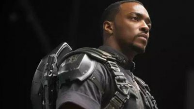 ​下一任美队《漫威：超级争霸战》猎鹰红翼秒对手