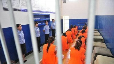 ​看守所羁押人员的生活是什么样的？