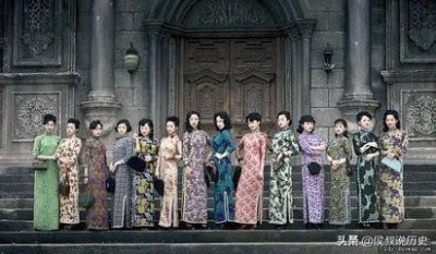 ​在金陵十三钗中，赵玉墨赴宴后到底经历了什么？就她一人幸存！