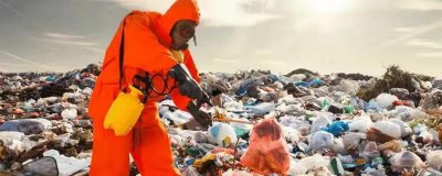 ​垃圾对人们有什么危害呢？