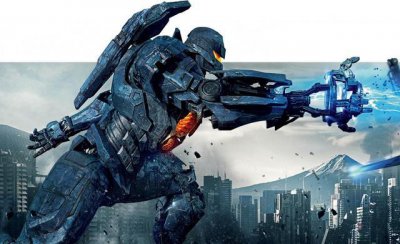 ​环太平洋2机甲有哪些 十大机甲大起底