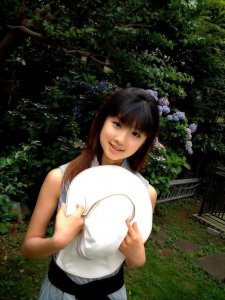 ​日本38岁童颜女神小仓优子，节目中首次谈及丈夫出走往事