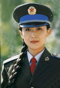 ​国家一级演员陈瑾，56岁情史空白，与亲哥约定一世不婚