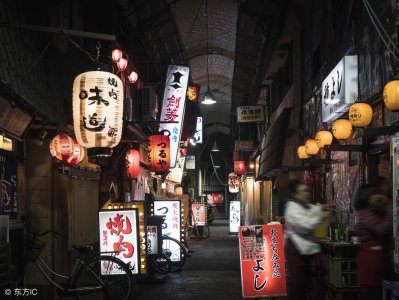 ​从白马会所事件聊聊“牛郎”文化