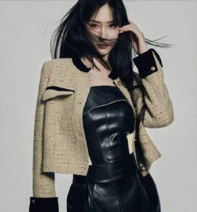 ​她是《肉蒲团》中的女一号，如今淡退娱乐圈，现状如何？