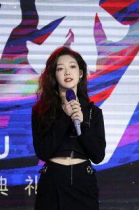 ​希林娜依·高，维吾尔族歌手，个人资料家庭背景及父亲身份简介