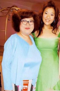 ​沈殿霞与郑少秋：爱情与背叛中的娱乐圈传奇