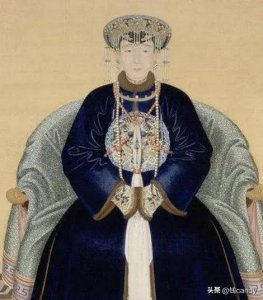 ​一个“大腕”宫女的一生-苏麻喇姑之谜