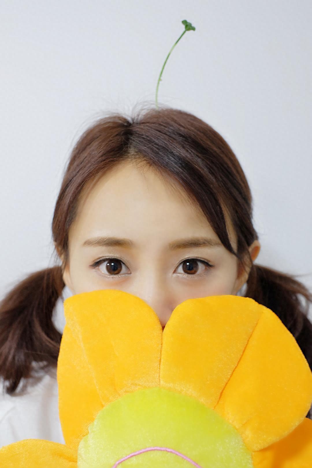 SNH48成员黄婷婷