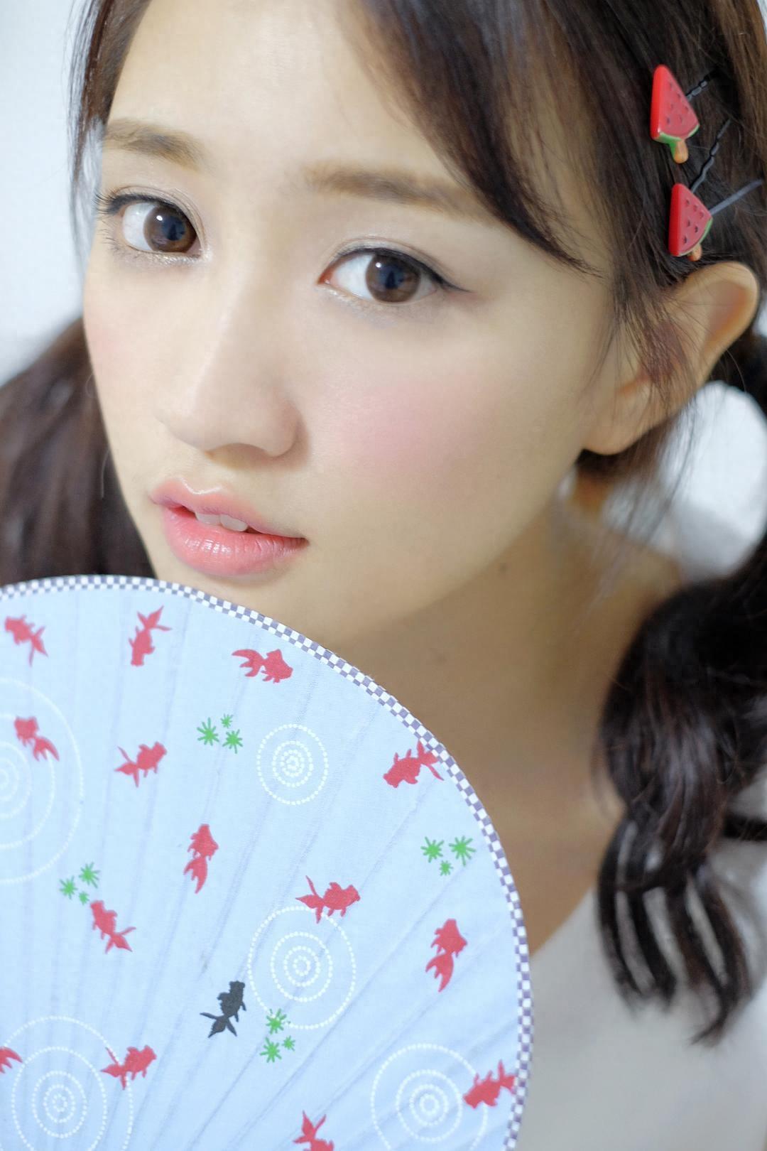 SNH48成员黄婷婷