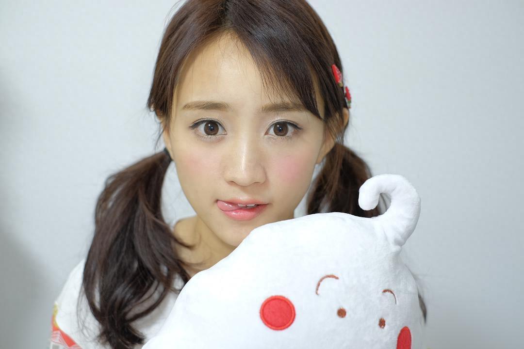 SNH48成员黄婷婷