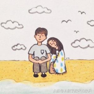 ​爱你，不是因为你的美而已