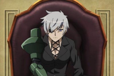 ​日媒评选《斩！赤红之瞳》人气女角色排名，赤瞳只排第四！