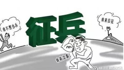 ​你知道拒服兵役的后果吗？