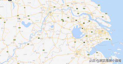 ​为什么长三角要包括安徽？