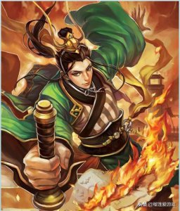 ​三国杀：那些伤感的台词，让人一不小心就湿了眼眶！