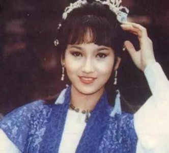 ​演过周芷若的8位女明星，谁说你心目中的完美女神？