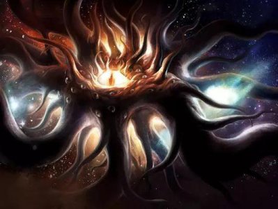 ​五本虽然小众但是剧情特别精彩的召唤流小说，你全都看过吗？