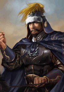 ​一代雄主北魏太武帝拓跋焘