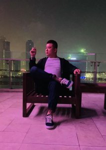 ​安若溪喊话天津李四，官方封禁李四一天，终究还是辛巴赢了