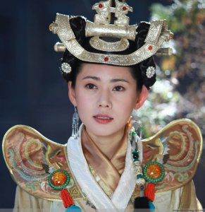 ​阿勒邱，一片净土-再品《木府风云》