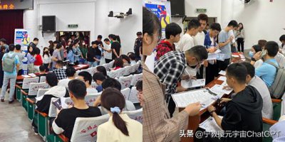 ​计算机专业毕业薪资水平