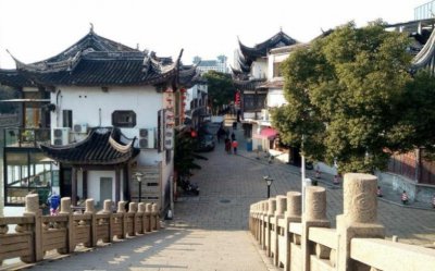 ​常州古巷“篦箕巷”名称的由来