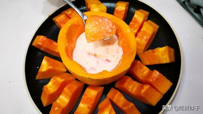 ​木瓜放锅里蒸一蒸，作用拿钱都买不到，奶奶偷教的土方法，真实用