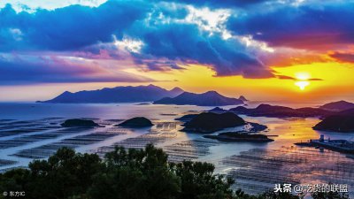 ​中国面积最大的十个城市（重庆相当于两个荷兰才排最后）