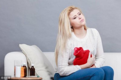 ​女性性反应和性反应周期