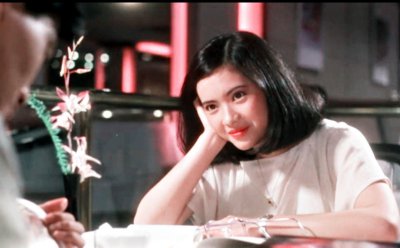 ​蓝洁瑛近况曝光，一改往日疯癫形象，容光焕发，坦言：想再当演员