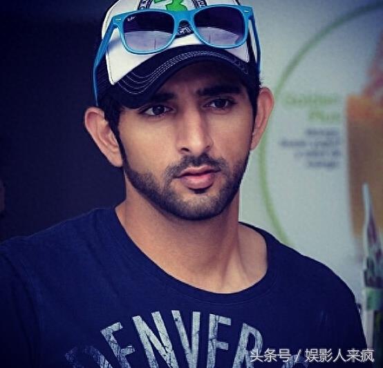 “一千零一夜”中走出的王子哈曼丹，巨大的财富也是巨大的责任！