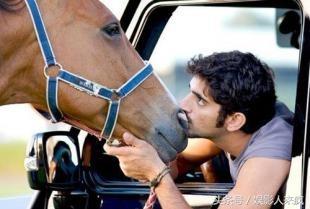 “一千零一夜”中走出的王子哈曼丹，巨大的财富也是巨大的责任！