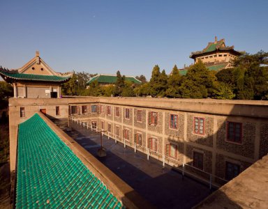 ​大学学生会，“最值得”加入的4大部门，就业时候能成香饽饽